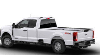 2026 Ford Super Duty® External Image 3